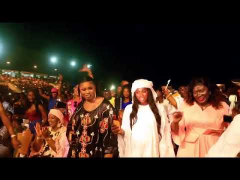 Résumé du concert Héritage (live)