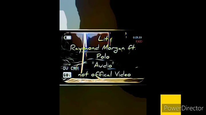 "lit" BossHut Records Raymond Morgan aka Doeboi