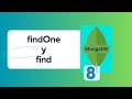 MongoDB en 10 Minutos - Aprende a Leer Documentos FÁCIL