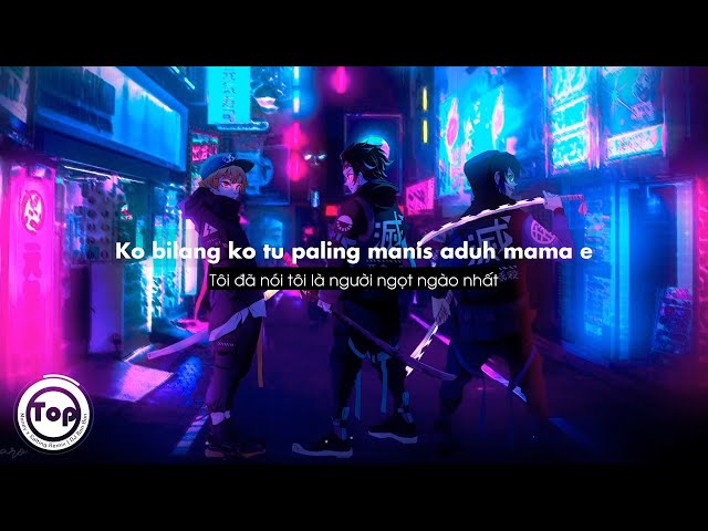 Money x Salting Remix - DJ Bon Bon (Lyrics + Vietsub) ♫ class=