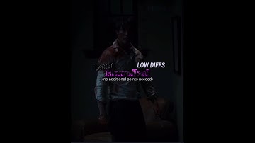 Hannibal Lecter vs Michael Myers || i luv ts aud #edit #debates