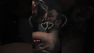 Romantic kissing status😘#love #romantic #kiss #love #shorts #viral #youtubeshorts