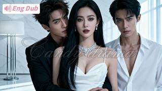 【Multi Sub DUB】Immortal Ancestor Reborn as Hated Star—Her Inner Voice Wins the Nation#drama #cdrama