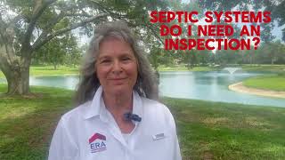 Buying or Selling with a Septic System in Florida? Watch This First!