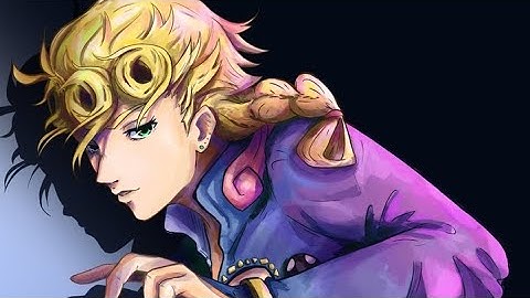 Gold Experience Showcase/MCPE COMMAND