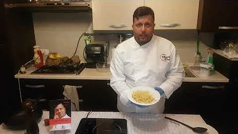 Come si fa la pasta precotta?