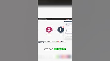 Tumblr Account Setup - Optimize Titles & Content | Tumblr Automation - Conversion Blitz