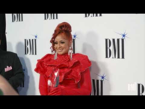 Highlights from the 2024 BMI Trailblazers of Gospel Music Awards