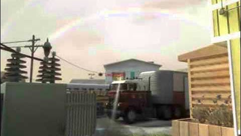 Search and Destroy on Nuketown - Direct Impact Grenade Launcher