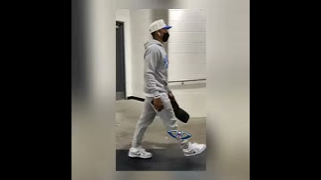 Isaiah Thomas warm up before the game | Pelicans NBA 2020-2021 SEASON