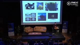 Building an accessible smart guitar for the deaf, blind and mute - Joe Birch - ITNEXT Summit 2019