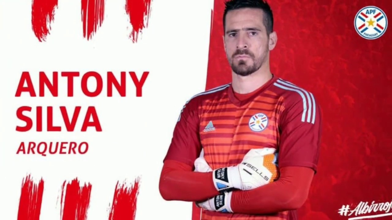 freebirds Anthony Silva ( Huracán - Argentina ) faces PES 2013