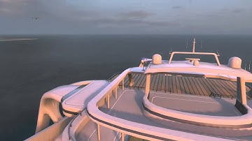 Cross map battle axe final kill