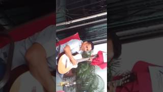 Video thumbnail of "10 razones para amarte  Jorge el pitufo valbuena"