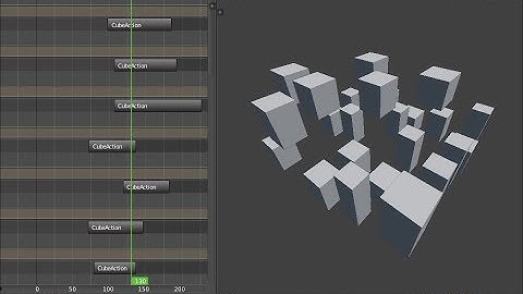 BS / SV NLA Animation Offset (LIVENODING 746)