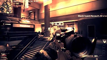 Devil Fakes :: "GROW Ver.3" A MW3 Montage - by Devil Shark