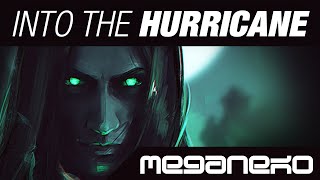meganeko - Into the Hurricane