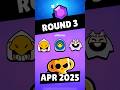 Guida Brawl Stars Championship Aprile 2025! Sfida Brawler e Starr Drop Gratis 👀