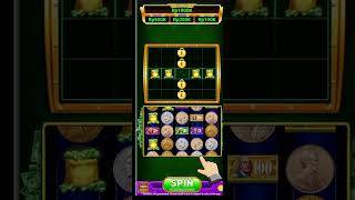 bank bingo slot game advertisement screenshot 2