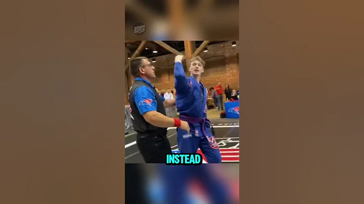 Is This Fighter Even Allowed? 🤔 #shorts #shortvideo