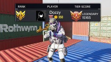 I 1v1’d The Best Sniper of TikTok (Dozzy)