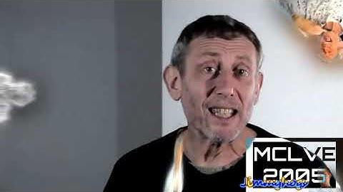 Preview 2 Michael Rosen effects in 2.0 speed