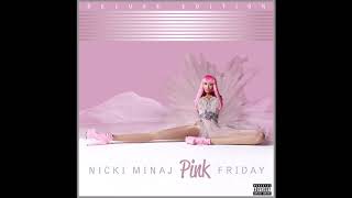 Nicki Minaj - Your Love (Instrumental) Prod.By Pop Wansel & Oak Felder Resimi