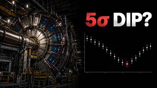 A 5-Sigma Mystery Just Appeared in Nuclear Physics