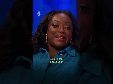 8 Out of 10 Cats Does Countdown - tonight at 9pm on Channel 4