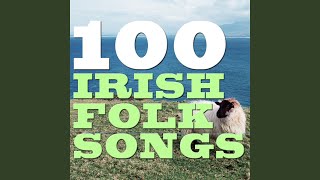 Video thumbnail of "Traditional Irish - We Stand For God"