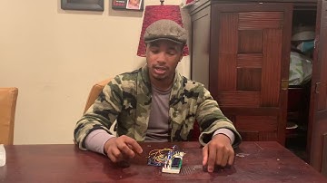 Elevator Pitch Engineering Video