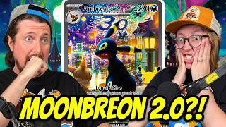 Did Pokemon Just Create ANOTHER Moonbreon?!