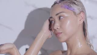 Application Bain Ultra-Violet Blond Absolu Kérastase - hairStore.fr screenshot 2