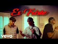 Es Triste 💔 - Peso Pluma Ft. Xavi, Lefty SM Santa Fe Klan (Ritmikal Test Mashup)