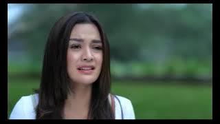 Asmara 2 Dunia vampire tian selamatkan aurel dari serangan vampire nathan