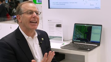 AI-based Voice Control in High Noise Environments Powered by Cadence Tensilica HiFi DSP