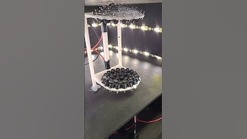 Ultrasonic Acoustic Levitator