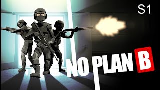 No Plan B Tutorial - How to Mod Money and Skillpoints