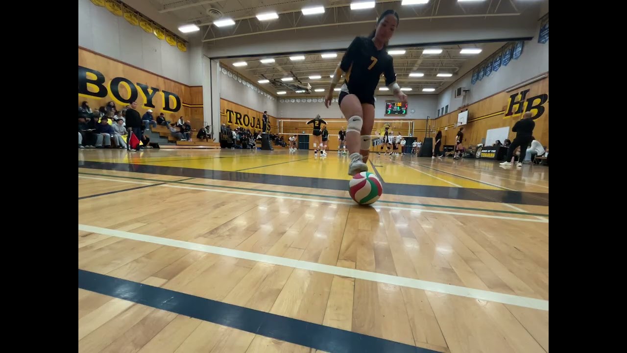 HBSS vs J.N.B set 4 & 5