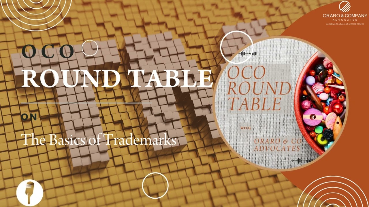 The Basics of Trademarks