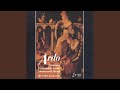 Monteverdi: Madrigali guerrieri et amorosi, libro ottavo, No. 18: Lamento della ninfa, SV 163:...