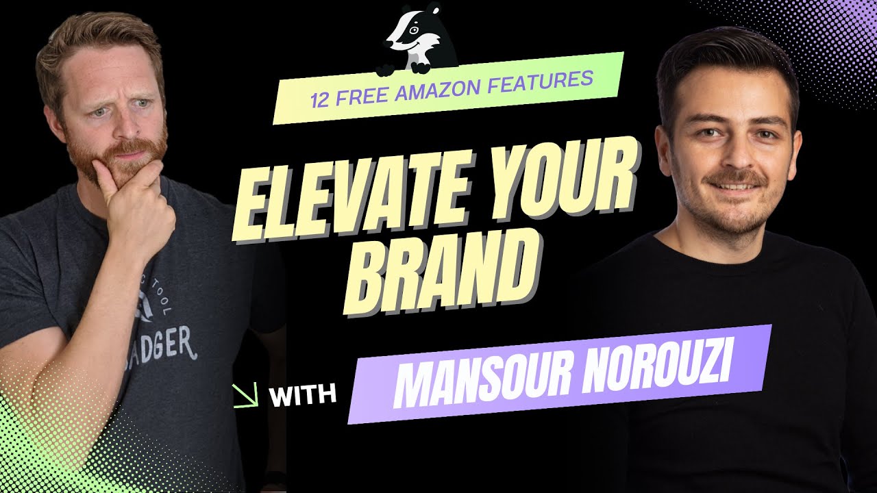 12 Free Amazon Features Every Brand Should Be Using! (Classic)