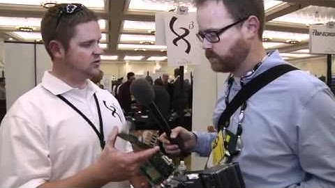 CES 2011: First Look at Xi3 Modular Computer