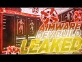 AIMWARE GOT LEAKED | BIGGEST CS:GO CHEAT FOR FREE?!
