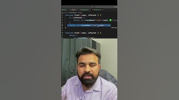 what is Conditional Rendering in React.js #webdevelopment #frontendcourse #backenddevelopment#coding