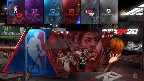 NBA2K20 PLAYMAKER GRINDING 6,4 SS2  RUSH EVENT 1v1