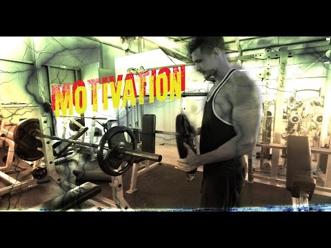 Salut Bro ! Voilà une petite vidéo MOTIVATION pour allez pousser de la fonte en salle et se sculpter un putain de corps de SPARTIATE ! Je veux qu'après cette vidéo, toi et tes chaussures de sport vous allez à la salle ou faire un training de SPARTIATE pour avoir des résultats comme tu mérite d'avoir !