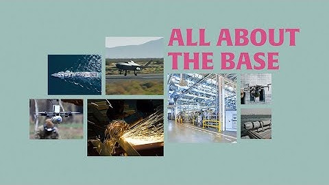 All About The Base | Trailer