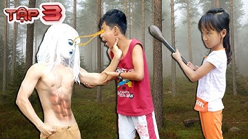 Tony | Cổ Tích Con Quỷ Tốt Bụng - Tập【3】