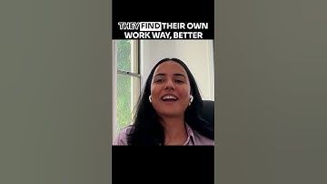 "LLMs are narcissistic in that they find their own work better than a human-generated text” - Shreya